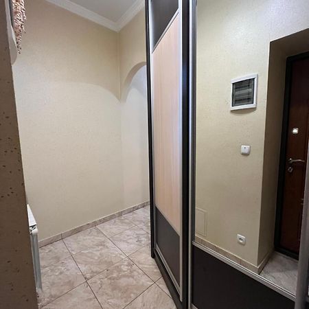 Shpytalna Apartments Lwów Zewnętrze zdjęcie